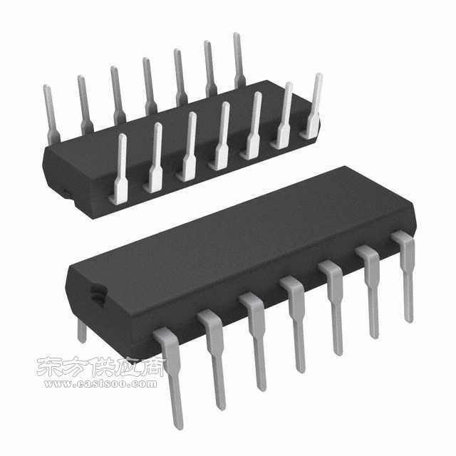 CD74HC4051E 一款經(jīng)典多路復(fù)用器集成電路的設(shè)計(jì)與應(yīng)用
